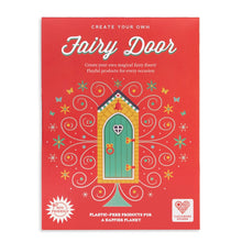 Load image into Gallery viewer, Build Your Own Fairy Door Kit
