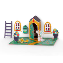 Load image into Gallery viewer, Build Your Own Fairy Door Kit
