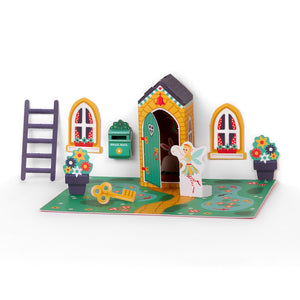 Build Your Own Fairy Door Kit