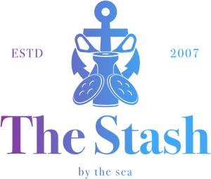 The Stash By The Sea